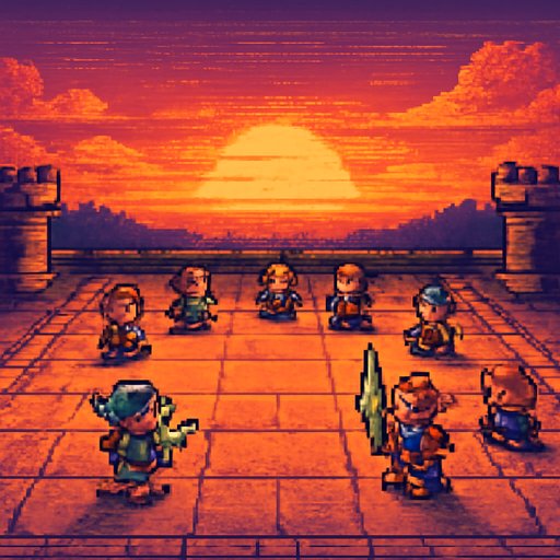 fa99 Community Thread